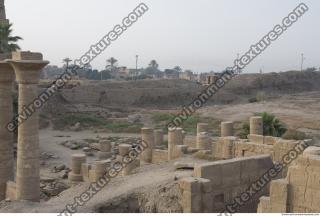 Karnak Temple Photo References #6